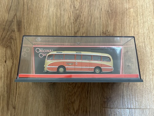 Corgi die cast - corgi, model