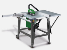 Holzstar Table Saw TKS316E 12"