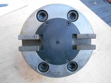 KITAGAWA HT-6 POWER CHUCK , 2