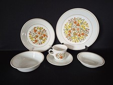 Vintage Corelle Indian Summer