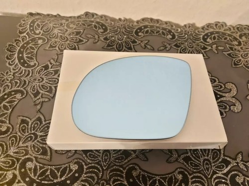 Bmw e36 e34 mirror glass - e36,