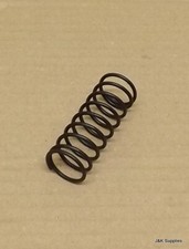 Classic mini bonnet pin spring - classic,
