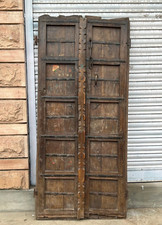 ANCIENT SOLID WOOD HANDMADE