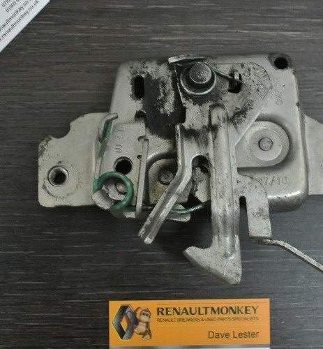 Renault clio 2006 2012 - clio, 3