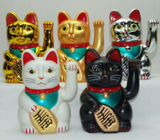 4.5-10.2" Lucky Cat MANEKI