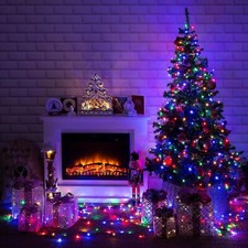 300 Multi-Colour Chaser Lights