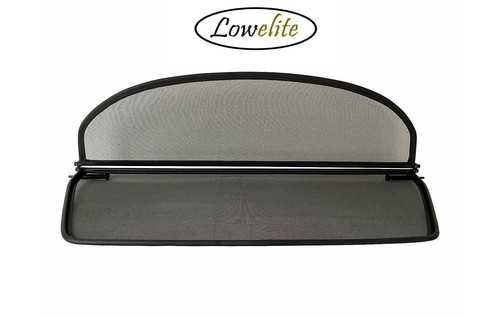 Windblocker for lexus - windblocker, is