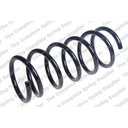 Coil springs for - 2x,