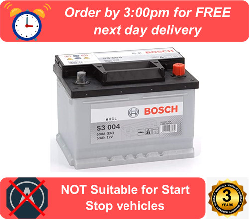 S3004 bosch heavy - s3004,