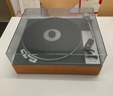 RARE VINTAGE LENCO L 70 SWISS