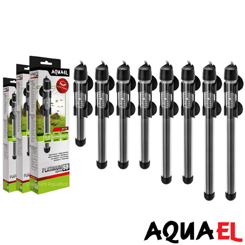 Aquael platinium glass - aquael,