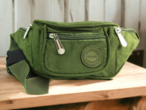 Light weight bum bag waist - weight,