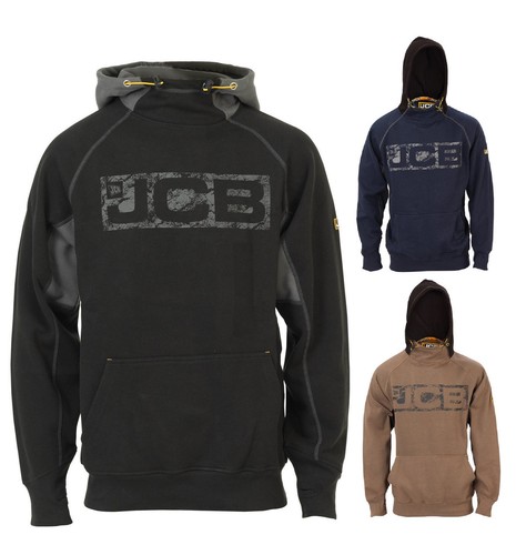 Jcb horton mens heavyweight - horton,