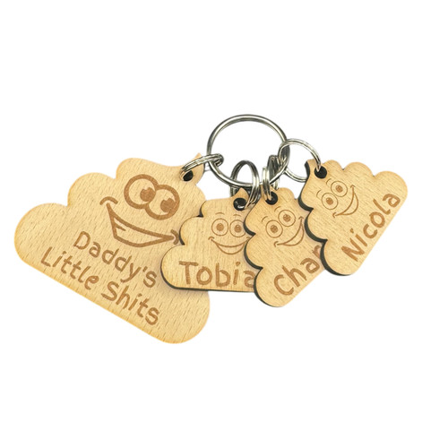 Personalised fathers day gift - personalised,