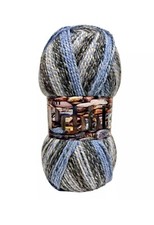 Pebble Chunky Wool - Woolcraft