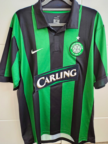 Celtic away - , (nike