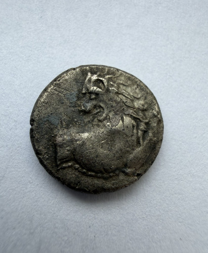 Thrace chersonesos circa - thrace., chersonesos.