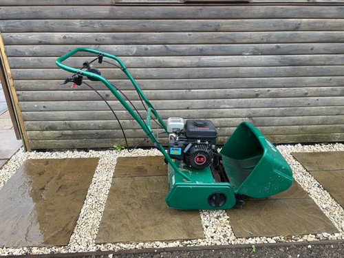 Suffolk punch 14sk cylinder - suffolk,