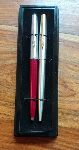 Vintage 1970 parker - 1970's,