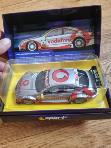Scalextric sport mercedes benz - scalextric,