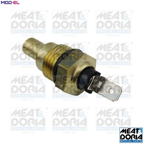 Sensor coolant temperature - sensor,