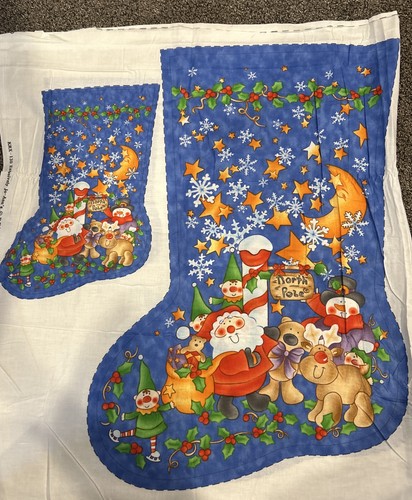 Ann christmas stocking - christmas,