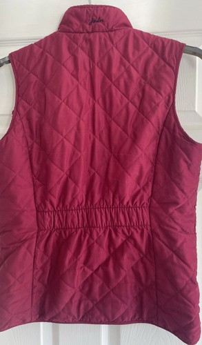 Joules women gilet size - size, 12