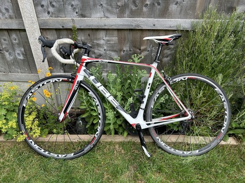 Cube agree gtc race - cube,