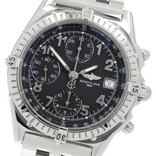 BREITLING Chronomat Blackbird