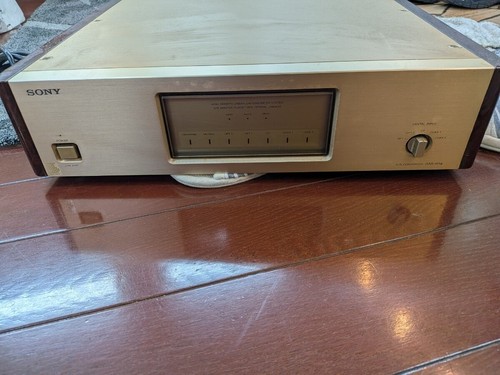 Sony das r1a converter - d/a,