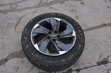 NISSAN X TRAIL T33 WHEEL 235