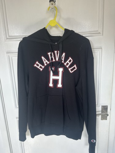 Champion harvard university - champion,