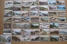 FOLKESTONE Kent Job Lot of 50x