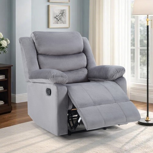Ebello manual reclining chair - ebello,