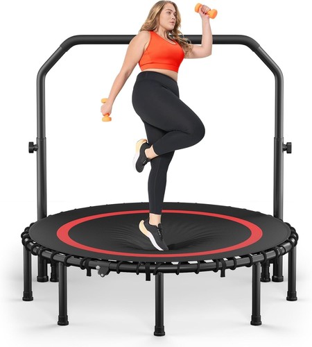 Cowish foldable fitness - 48",