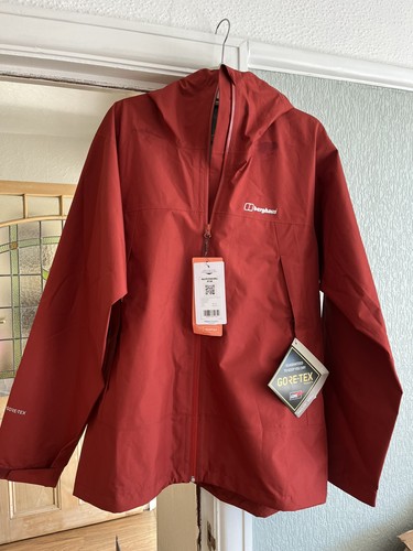 Berghaus mens paclite dynak - berghaus,