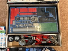 Vintage Lego Technic Set 1033