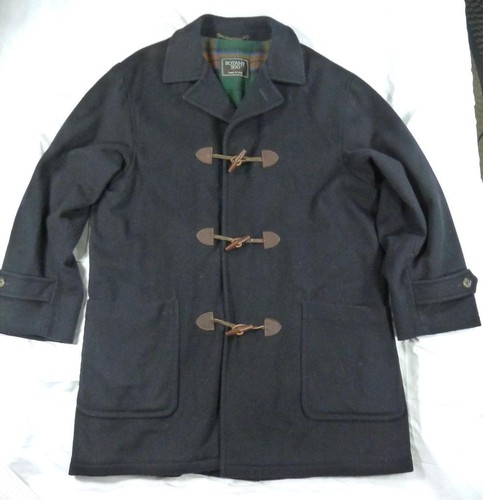 Vintage botany 500 - botany, wool