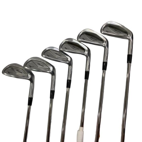 Mizuno iron set flex - mp-59, 6