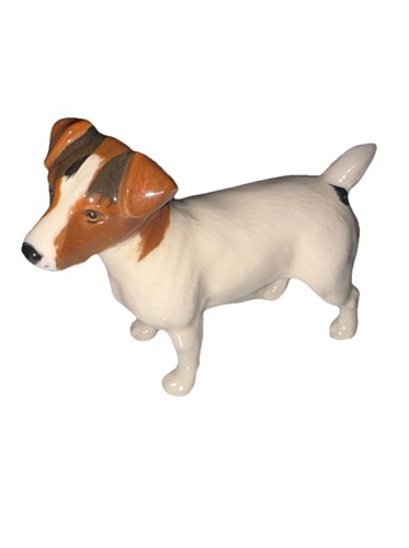 Vintage beswick england - beswick, jack