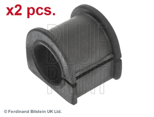 Pcs front fits - x2, both
