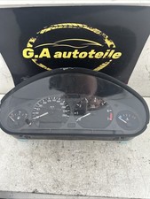 Bmw series e36 speedometer 4 - series,