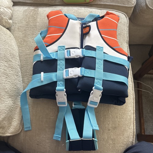 Limmys child swim vest - limmys, class