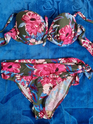 Pour moi bikini muti - bikini,