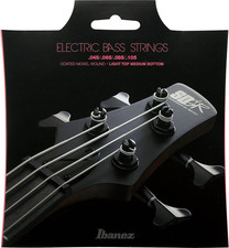 Ibanez iebs5c string bass - 4-string,