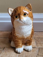 VINTAGE SIGNED BABBACOMBE