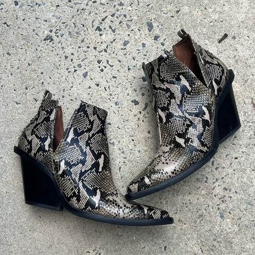 Jeffrey campbell free people - free,