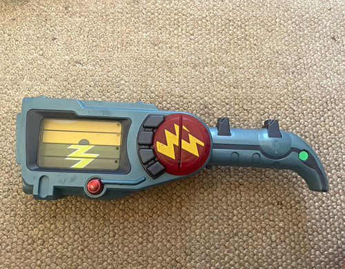 Sega dinosaur king card - dinosaur, holder
