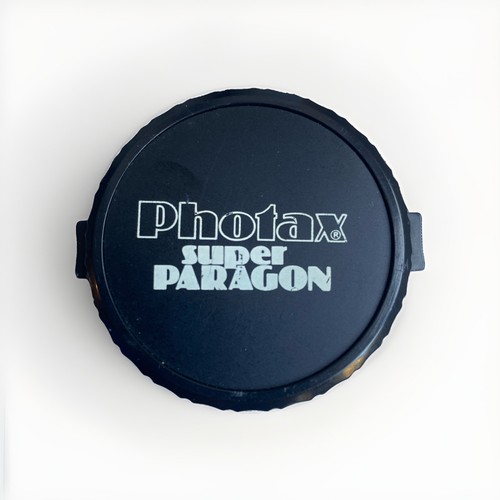 Vintage photax super - vintage, paragon