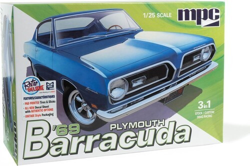 Mpc 1969 plymouth - mpc,